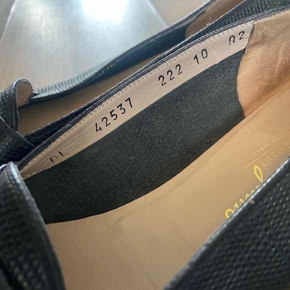 Salvatore Ferragamo loafers - Picture 3 of 3